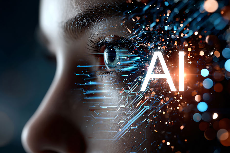 IT Pros - Ai support